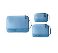 Eagle Creek Pack-It Reveal Cube Set XS/S/M Blue Dawn
