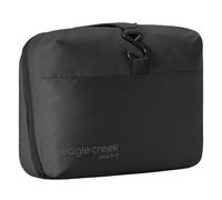 Estuche organizador Eagle Creek Pack-It Hanging Toiletry Kit negro puro