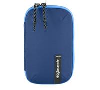 eagle creek Pack-it Reveal - Organizador de herramientas electrónicas, color azul y gris