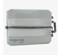 Eagle Creek Pack-It Reveal - Saco para zapatos, color gris tormenta, Gris (Storm Grey), Talla única, Pack-it Reveal - Saco de zapatos