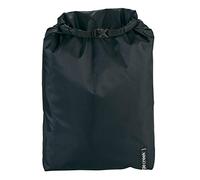 Eagle Creek Pack-It - Saco enrollable para zapatos, Black, Talla única, Pack-it - Saco enrollable para zapatos