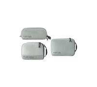 Eagle Creek selection Pack-It Overnight Set 3tlg. - Bolsa de compresión (storm grey)