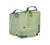 Eagle Creek Pack-it Set's Organizador de equipaje 25 cm verde