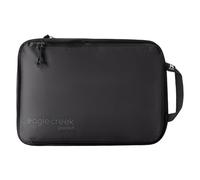Eagle Creek Pack-It Spectre - Cubos de embalaje de compresión, duraderos, ultraligeros y resistentes al agua, bolsas organizadoras de maletas de tela Ripstop para ropa y equipo, color negro, aislado