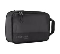 Eagle Creek Pack-It Spectre - Cubos de embalaje de compresión, duraderos, ultraligeros y resistentes al agua, bolsas organizadoras de maletas de tela Ripstop para ropa y equipo, color negro, Reveal