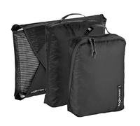 Eagle Creek Pack-It Starter Pannier Set 3pcs. negro