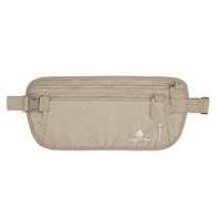 Eagle Creek RFID Blocker Money Belt DLX Cartera para Pasaporte, 29 cm, 2 litros, Tan