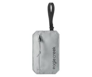 Eagle Creek Security Maletín para el pasaporte 8 cm gris