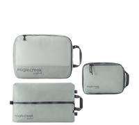Eagle Creek selection Pack-It Essentials Set 3tlg. - Bolsa de compresión (storm grey)