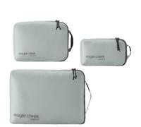 Eagle Creek selection Pack-It Isolate Cube Set XS/S/M 3tlg. - Bolsa de compresión (storm grey)