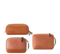 Eagle Creek selection Pack-It Overnight Set 3tlg. - Bolsa de compresión (mandarin)