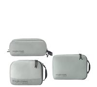 Eagle Creek selection Pack-It Overnight Set 3tlg. - Bolsa de compresión (storm grey)