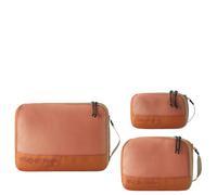 Eagle Creek selection Pack-It Reveal Cube Set XS/S/M 3tlg. - Bolsa de compresión (mandarin)