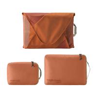 Eagle Creek selection Pack-It Starter Set 3tlg - Bolsa de compresión (mandarin)