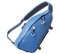 Eagle Creek selection Ranger XE Crossbody - Bolso bandolera 40 cm (mesa blue/aziome blue)