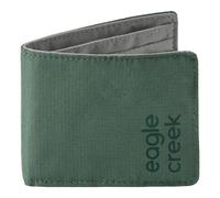 Eagle Creek Stash Cartera Protección RFID 11.5 cm verde