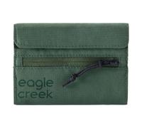 Eagle Creek Stash Cartera Protección RFID 13 cm verde