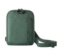 eagle creek Stash RFID Crossbody Bag Grass Green