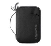 eagle creek Stash RFID Passport Wallet Black