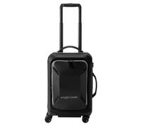 Eagle Creek Tarmac 4 ruedas Carro de la cabina 55 cm con pliegue de expansión negro