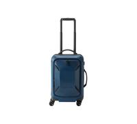 Eagle Creek Tarmac 4 ruedas Maleta de cabina 55 cm Con asa expansible azul