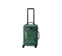 Eagle Creek Tarmac 4 ruedas Maleta de cabina 55 cm Con asa expansible verde