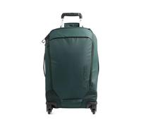 Eagle Creek Tarmac 65 Maleta con 4 ruedas verde oscuro, polyester, 40 x 67 x 26cm