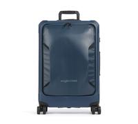 Eagle Creek Tarmac | Maleta con 4 ruedas | azul | 48x74x31cm | policarbonato