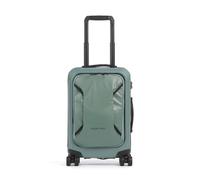 Eagle Creek Tarmac Maleta con 4 ruedas gris-verde, policarbonato, 36 x 55 x 25cm