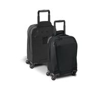 Eagle Creek Tarmac XE - Maleta de Mano con 4 Ruedas, Negro, 40L, Xe 4 Ruedas de Transporte de 40 l