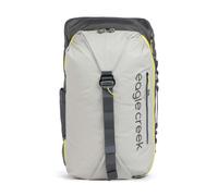 Eagle Creek Tour 55 | Mochila de viaje | gris | nylon ripstop reciclado