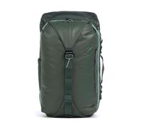 Eagle Creek Tour 55 | Mochila de viaje | verde | nylon ripstop reciclado