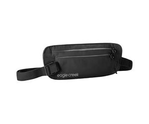 eagle creek Undercover RFID Money Belt Black