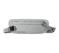 eagle creek Undercover RFID Money Belt Storm Grey