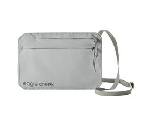 eagle creek Undercover RFID Neck Wallet Storm Grey
