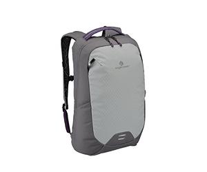 Eagle Creek Wayfinder Backpack 20L W Mochila tipo casual 48 centimeters 21.5 Gris (Graphite/Amethyst)