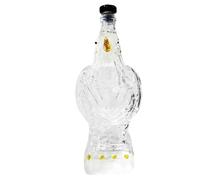 Eagle Decanter | Glass Animal-Shaped Whiskey Bottles