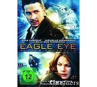 Eagle Eye - Ausser Kontrolle [Importado de Alemania]