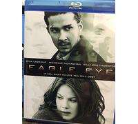 Eagle Eye (Blu-Ray) All Region USA import