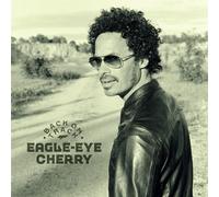 Eagle-Eye Cherry Back On Track (Vinyl) 12" Album (Importación USA)