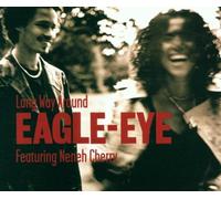 Eagle-Eye Cherry – Long Way Around – CD – Importación USA