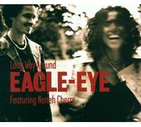 Eagle-Eye Cherry Long Way Around (CD) (Importación USA)