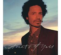 Eagle Eye Cherry - Streets Of You