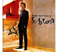 Eagle Eye Cherry - Sub Rosa