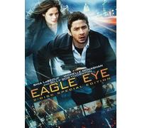 Eagle Eye (Two-Disc Special Edition) by Dreamworks Video by D.J. Caruso