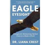 Eagle Eyesight: Strategies for Maintaining Optimal Vision in a Modern World