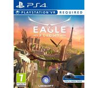 Eagle Flight (For Playstation VR) /PS4 (PlayStation VR Sony Playstation 4)