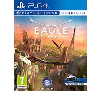 Ubisoft Videojuego Eagle Flight VR PlayStation 4 Importación UK estándar