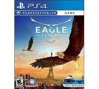 Eagle Flight - PlayStation VR PlayStation 4 D (PlayStation VR) (Importación USA)