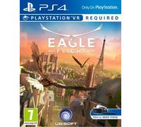 Eagle Flight VR (Importacion UK) Sony Playstation 4 standard